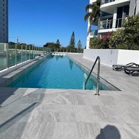 Silver Sea On Sixth Resort Maroochydore Esterno foto