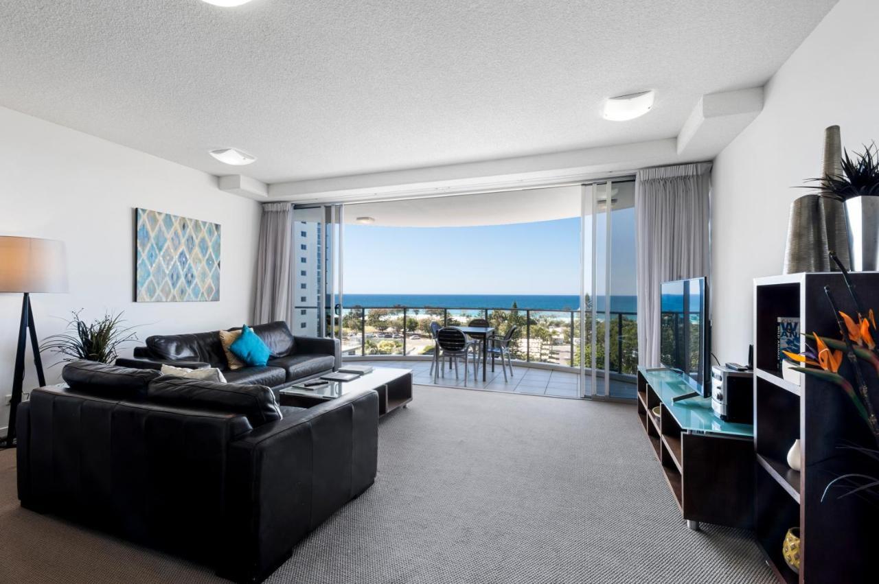 Silver Sea On Sixth Resort Maroochydore Esterno foto