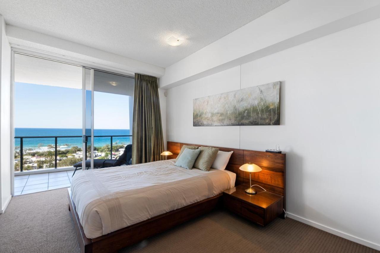Silver Sea On Sixth Resort Maroochydore Esterno foto