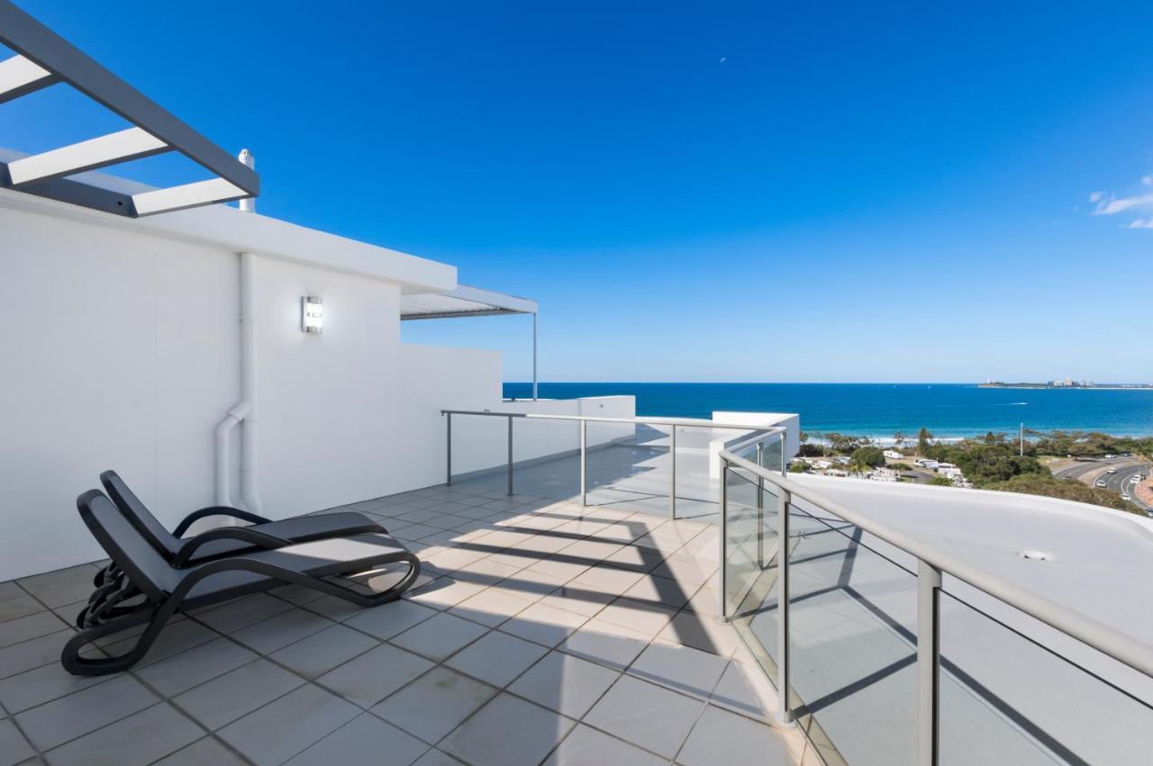 Silver Sea On Sixth Resort Maroochydore Esterno foto