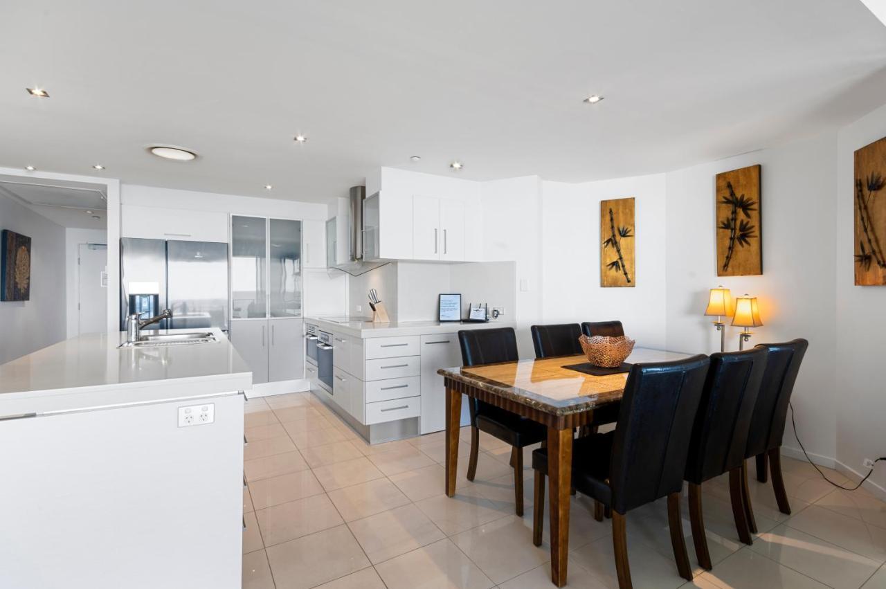 Silver Sea On Sixth Resort Maroochydore Esterno foto