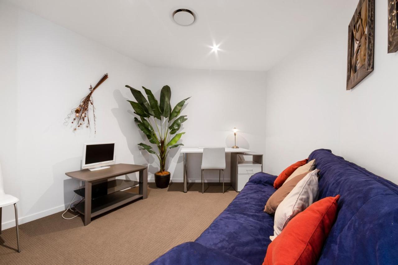 Silver Sea On Sixth Resort Maroochydore Esterno foto