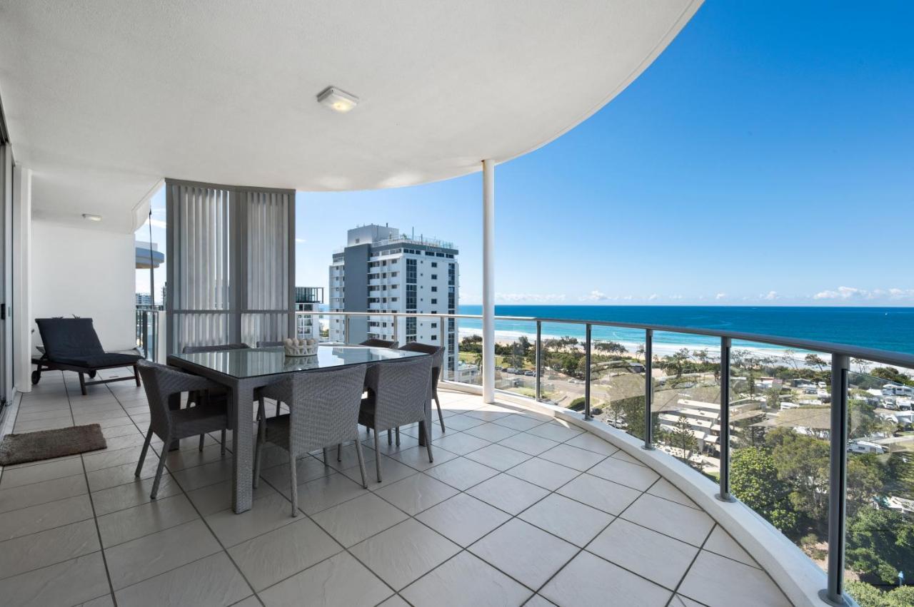 Silver Sea On Sixth Resort Maroochydore Esterno foto