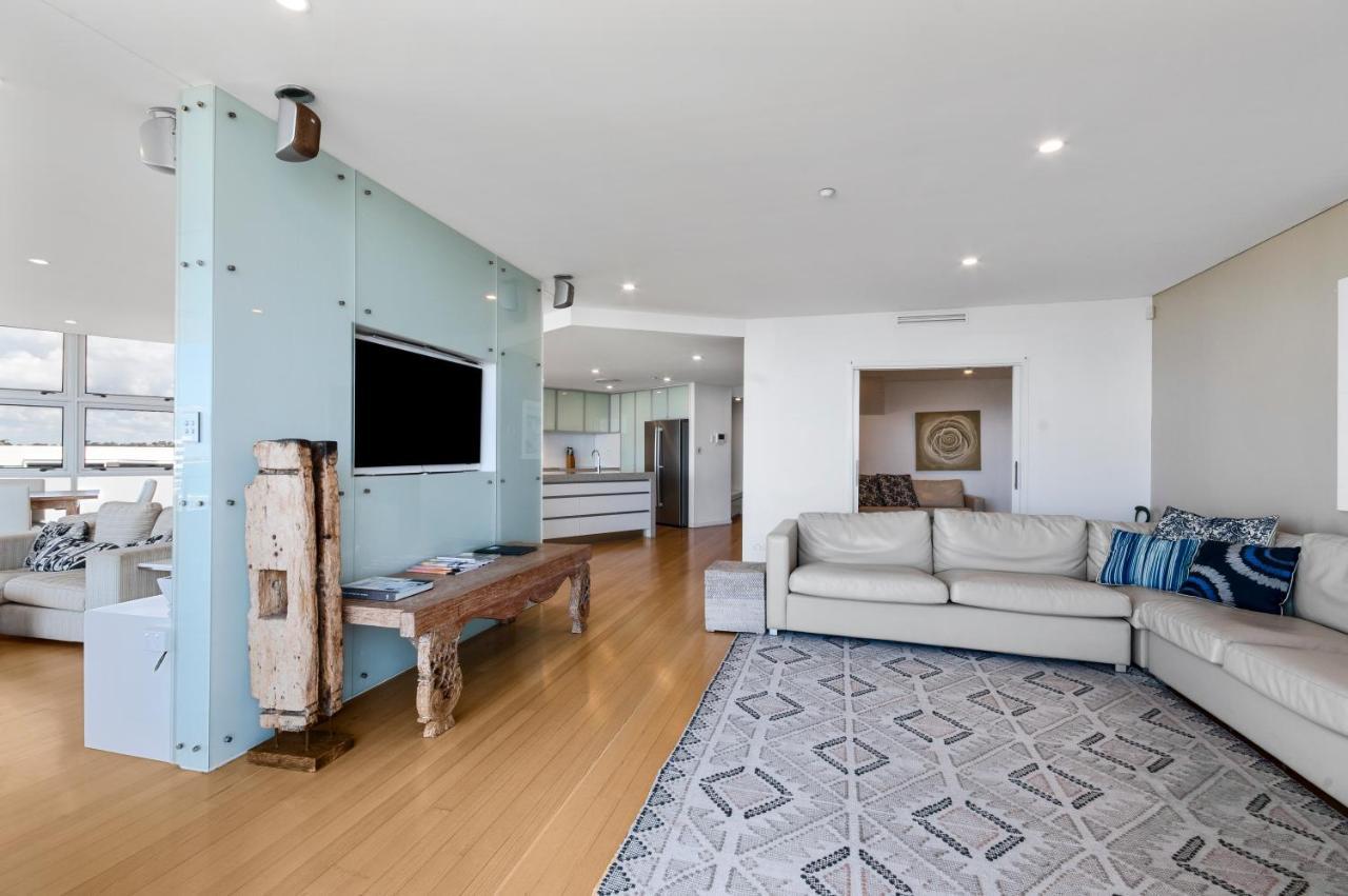 Silver Sea On Sixth Resort Maroochydore Esterno foto