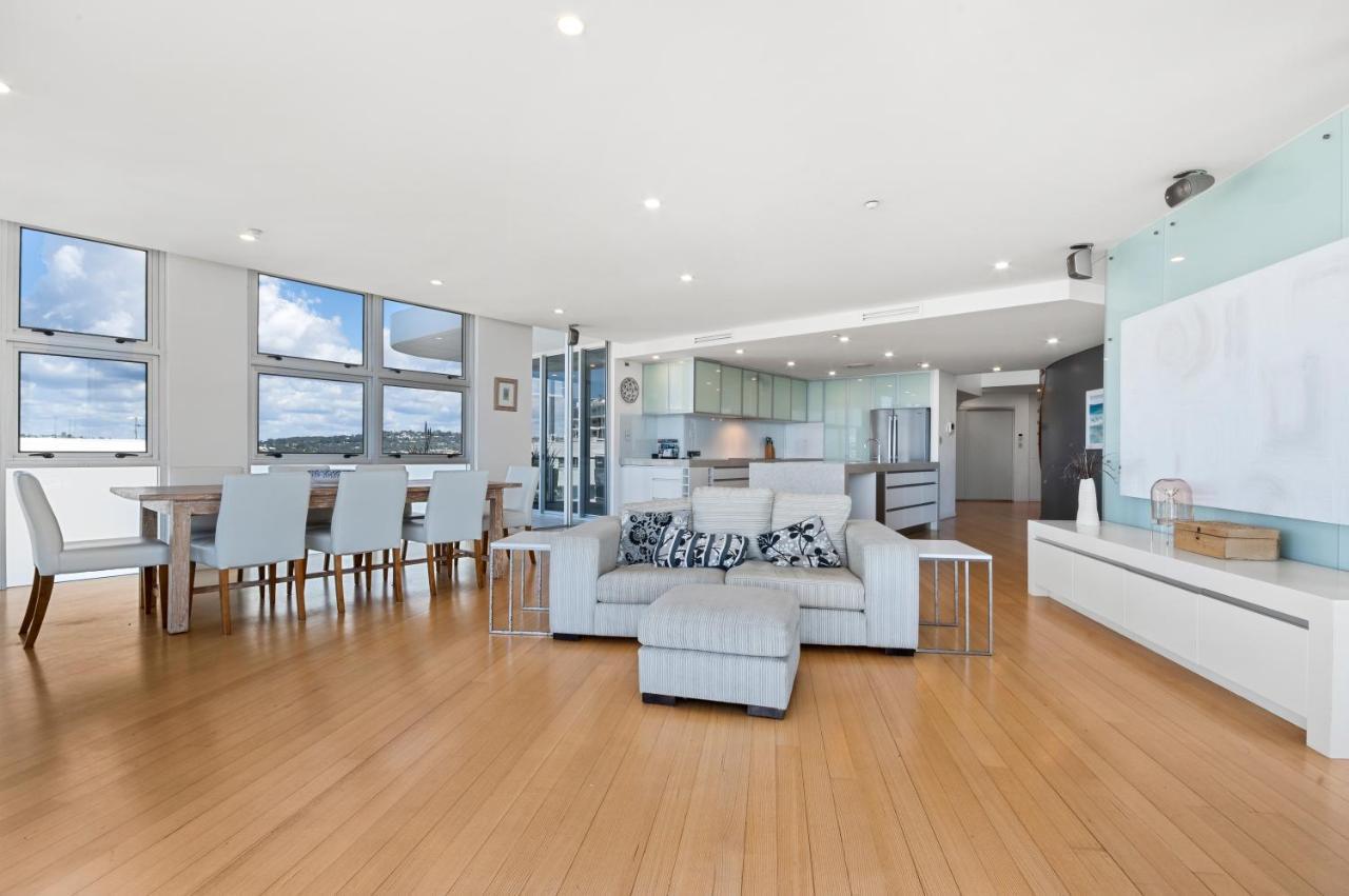 Silver Sea On Sixth Resort Maroochydore Esterno foto