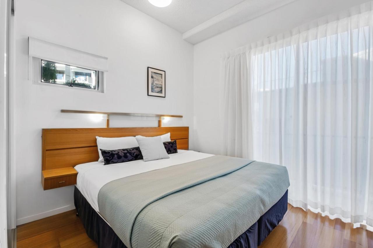 Silver Sea On Sixth Resort Maroochydore Esterno foto