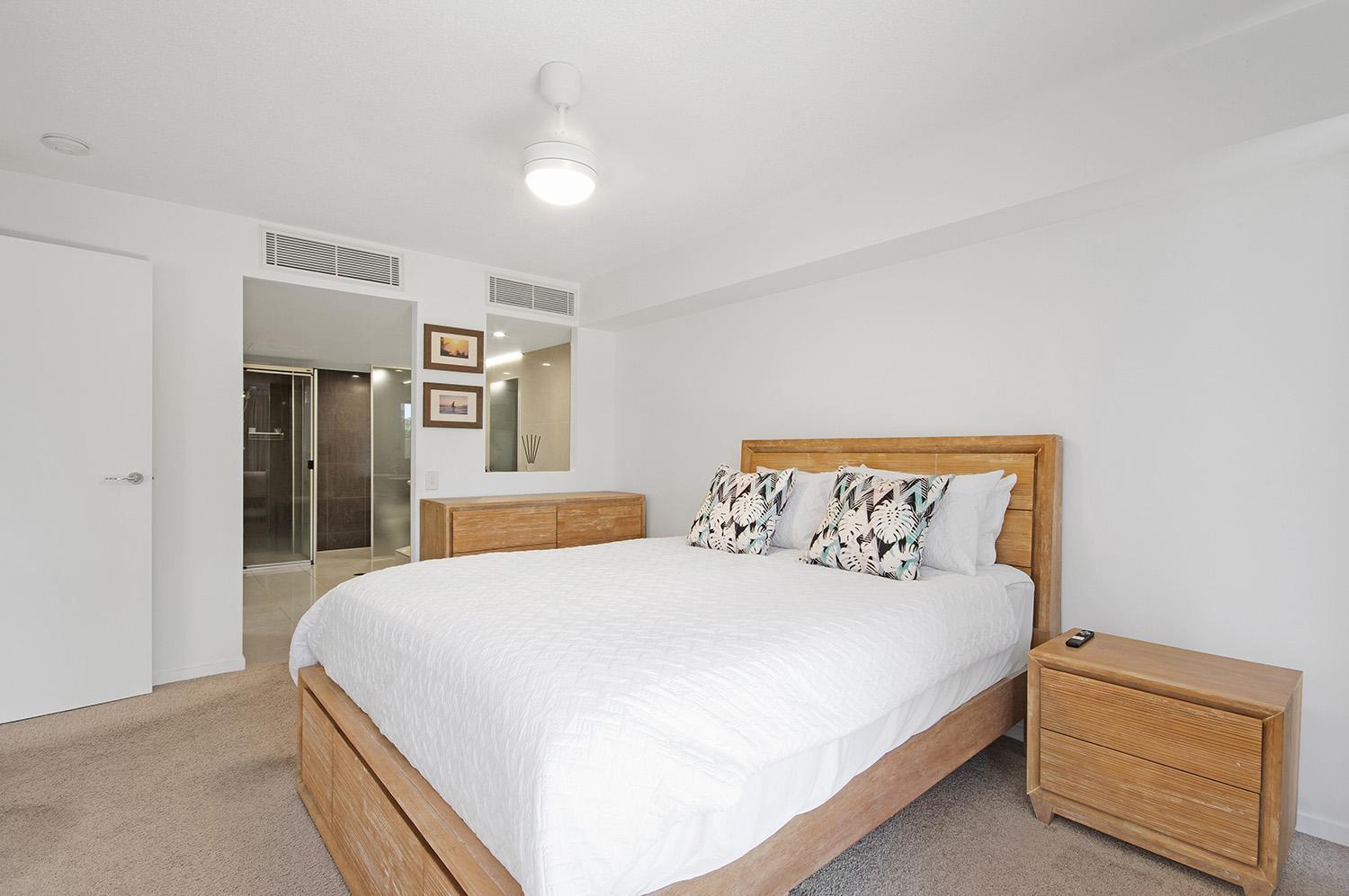 Silver Sea On Sixth Resort Maroochydore Esterno foto