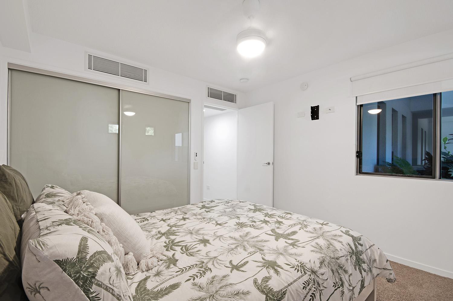 Silver Sea On Sixth Resort Maroochydore Esterno foto