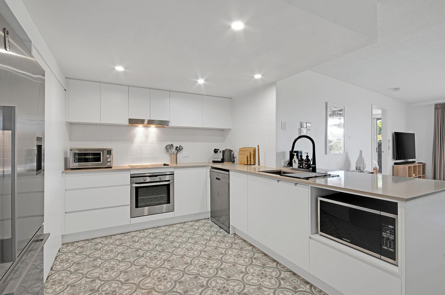 Silver Sea On Sixth Resort Maroochydore Esterno foto
