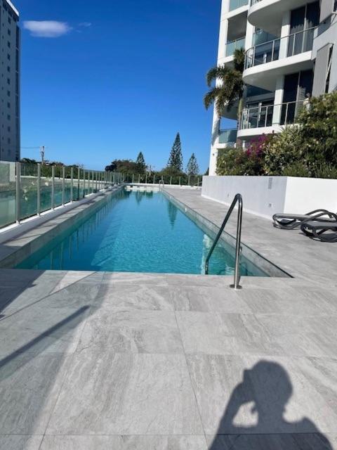 Silver Sea On Sixth Resort Maroochydore Esterno foto