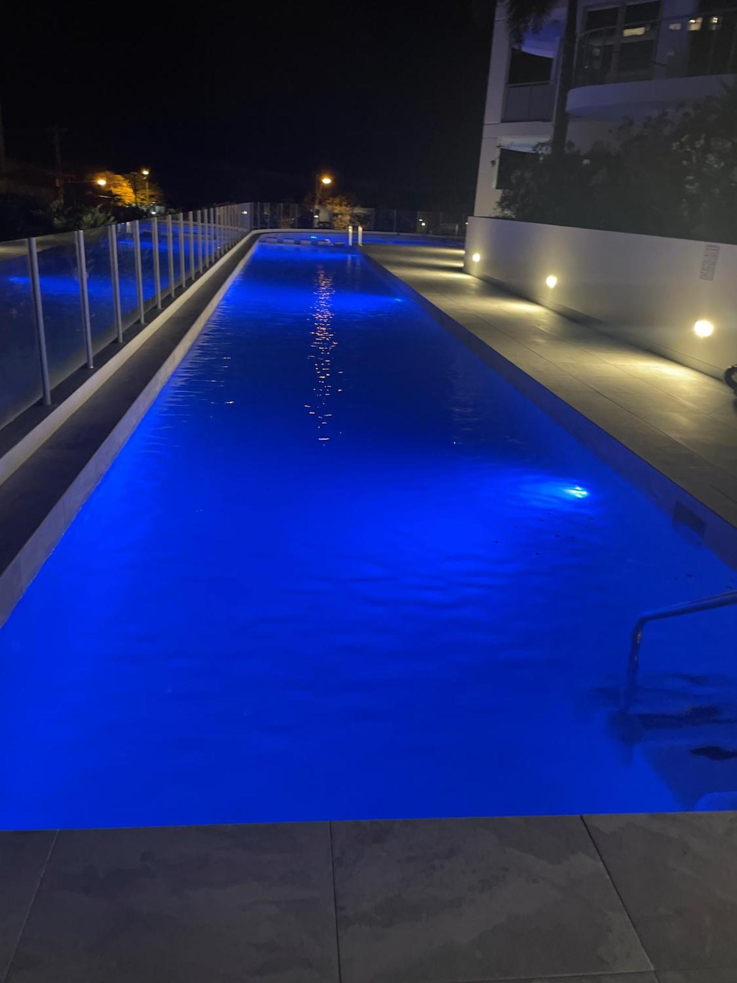 Silver Sea On Sixth Resort Maroochydore Esterno foto