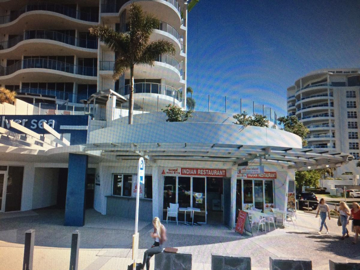 Silver Sea On Sixth Resort Maroochydore Esterno foto